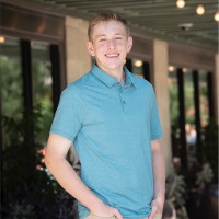 NextCreator Employee Jacob Kinkade's profile photo