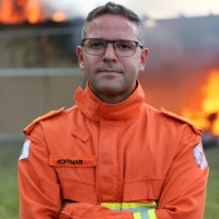 Corpo de Bombeiros Militar do Distrito Federal Employee Hoffman Monteiro's profile photo