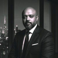 XERVON Gulf Employee Shailesh Pereira's profile photo