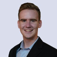 Vibe.co Employee Patrick Mortensen's profile photo