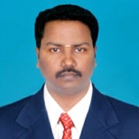 Fermator Group Employee Purushothaman J's profile photo