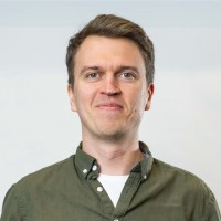 comundo Employee Rinaldas Lazickas's profile photo