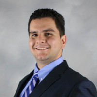 Benjamin Gandara's profile photo