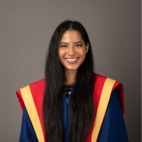 Centre for Advancing Health Outcomes Employee Rochelle Gamage's profile photo