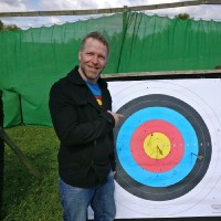 Edmondson's IT Services Employee Dennis Ayres's profile photo
