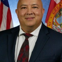 State of Florida Employee Charlie Gartman's profile photo