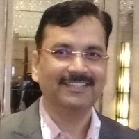 Prashant Pandey Email & Phone Number