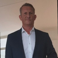 Casper Sanderhage Email & Phone Number