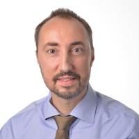 SIDEXA Employee Stephane Bard's profile photo