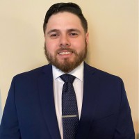 U.S. Army Counterintelligence Command Employee Andrew Gallert's profile photo