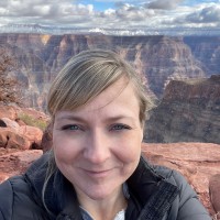 Virginia Tech Innovation and Partnerships Employee Gwen Harrington's profile photo
