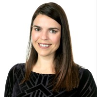 EXFO Employee Marie-Anne Grondin's profile photo