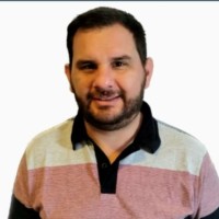 Acudir Emergencias Médicas Employee Ismael E. Luquez's profile photo