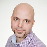 ReplyTo AB Employee Tobias Falklöf's profile photo