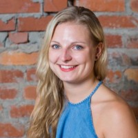 Webgains Employee Friederike Stadler's profile photo