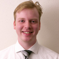 Earth Resources Technology Employee Erich Johnson's profile photo