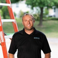 Executive Construction Inc. Employee Brent Oscar's profile photo