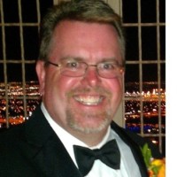 Conveyability Employee Alan Langlois's profile photo