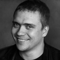 Dashbouquet Development, LLC Employee Anton Shaleynikov's profile photo