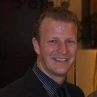 Simpson Strong-Tie Employee Dylan Lambert's profile photo