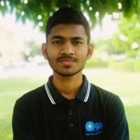 Anviam Solutions Pvt. Ltd. Employee Chand's profile photo