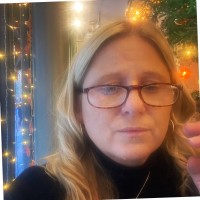 Nu Group Services Limited Employee Mandy Rogers's profile photo