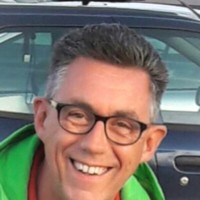 Ronald de Rooij's profile photo