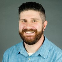Gaggle Employee Kyle Sands's profile photo
