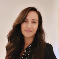 PALRAM Industries Employee Yael Ron's profile photo
