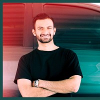 United Diesel Employee Mohammed Ashraf's profile photo