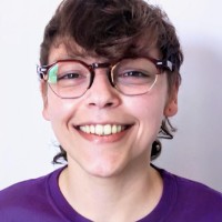 Nubank Employee Anna Lima's profile photo
