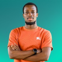 ANStat Employee Abdoulaye Bakayoko's profile photo