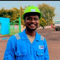 Akhil Bhasi's profile photo