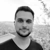 aiconomy AG Employee Dan Iftinca's profile photo
