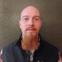 914 Coatings Employee Jason Carlson's profile photo