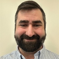 Spectrum Employee Timothy Ries's profile photo