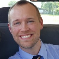 Osseo Area Schools Employee Ed Olson's profile photo