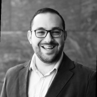 DCS Spatial Services Employee Chad Ajamian's profile photo