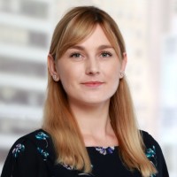 Invisible Technologies Inc. Employee Monika Mazur's profile photo