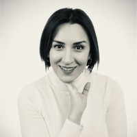 NORMA UK LIMITED Employee Gamze Sarisoy's profile photo