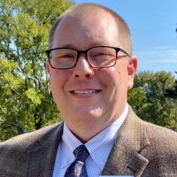 ARC Realty Co. Employee Andy Thrower's profile photo
