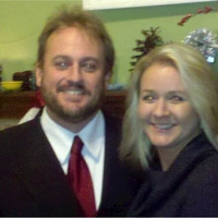 G.W. Berkheimer Employee Brett Myers's profile photo