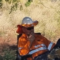MEC Mining Employee Dave Winterbotham's profile photo