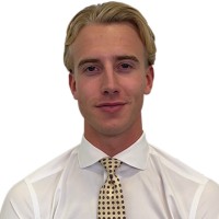 TB-Group Employee August Mikkelsen's profile photo