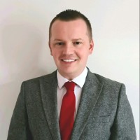 Symbiosis Pharmaceutical Services Employee John McCormick's profile photo