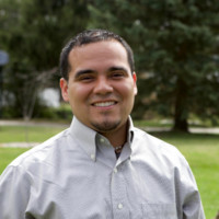 Van Buren Intermediate School District Employee Lukas Enciso's profile photo