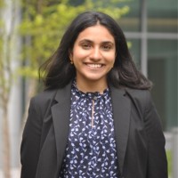 Roshni Varkey Email