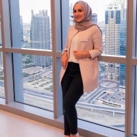 StartupHR Software Employee Munira Husseini's profile photo