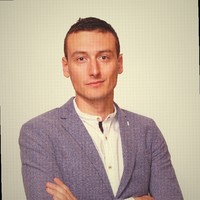 SSH Maritime Employee Oto Golubovic's profile photo