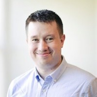 Customer.io Employee Sterling Beck's profile photo